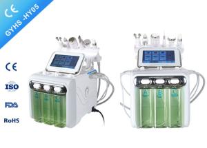 China Aesthetic Hydro Dermabrasion Machine BIO Microcurrent For Beauty Salon wholesale
