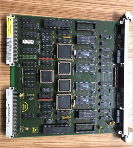 Roland circuit board,B37V101670,original used,Roland 304 machines spare parts