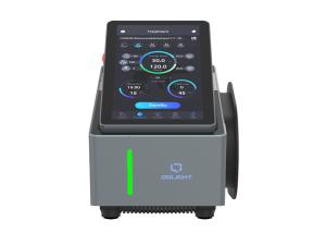 China Painless Laser Therapy For Animals CE Class 4 Laser Therapy Machine wholesale