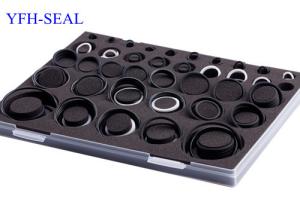 China komastu pc200 main control valve seals wholesale