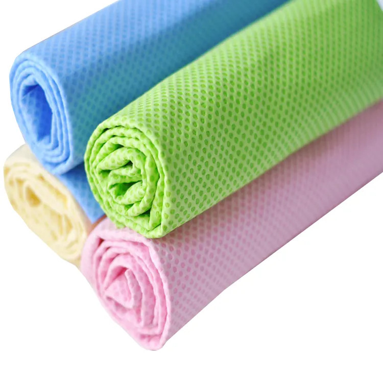 Machine Washable Pva Microfibre Cleaning Cloths Chemical Resistant