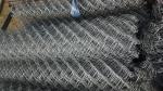 heavy duty chain link fence