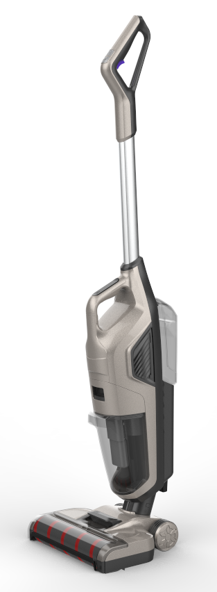 App-Controlled GT6 Wireless Cordless Handheld Vacuum Cleaner for Hassle-Free Cleaning