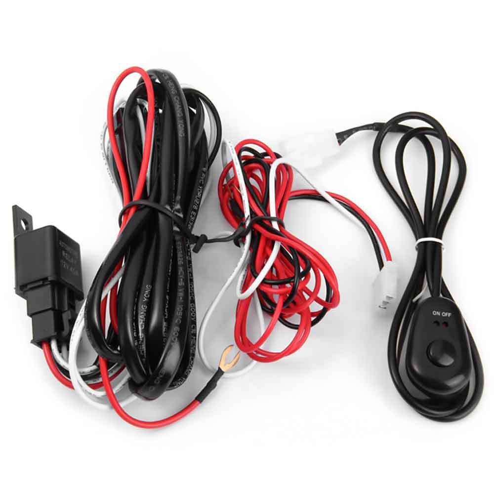 Custom Wiring Harness JST SHD 30 Fast Shipping to Meet Your Specifications