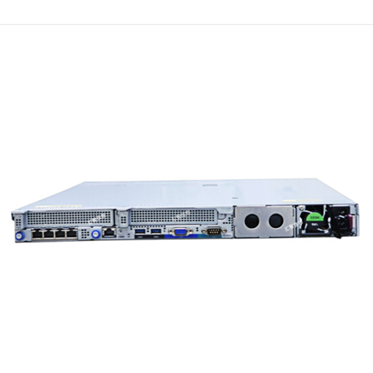16G RPM 32G Rackmount Storage Server H3C R2700G3 Dual Core