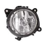 Left Right Mercedes Benz Fog Lamp 9608200456 9608200556