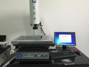 China Benchtop Optical 2D Measuring Instrument wholesale