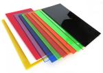 Clear Acrylic Sheets 15mm 20mm 25mm 30mm PMMA Sheets Transparent Cast Acrylic