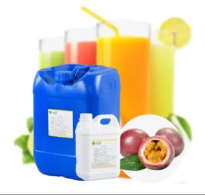 China Popular Beverage Flavors Passion Fruit Flavor For Making Popular Beverage wholesale