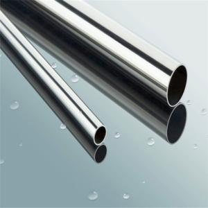 China china mirror polishing welded stainless steel pipe and tube AISI304 factory price wholesale