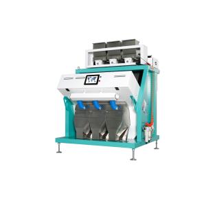 China Corn Color Sorting Equipment wholesale