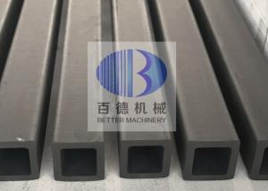 China High Strength SiSiC Beam 60x60x2400 Size For Electric Porcelain Industry wholesale