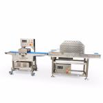 Commercial Poultry and meat processing machine