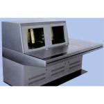 0.005mm Sheet Metal Fabrication Parts Stainless Steel Welding Process