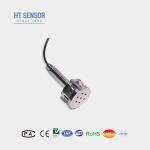 0-100psi Submersible Liquid Level Transmitter Piezoresistive Water Level
