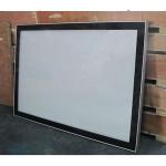 Waterproof Led Advertising Sign , Outdoor Electronic Advertising Signs