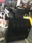 220v - 240v Digital Textile Printing Equipment / Inkjet Fabric Printing Machine