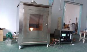 China Fire Resistance Construction Materials Testing Equipment wholesale