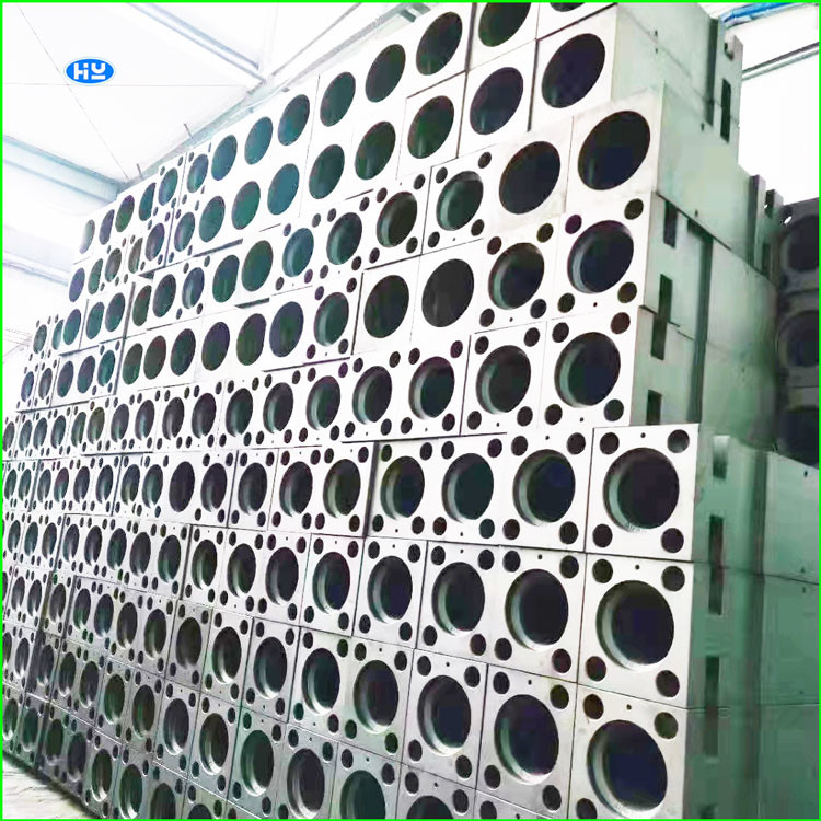 SB81 140mm Hydraulic Rock Breaker Chisels Hydraulic Hammer Drill Rod Bits