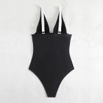 Ladies One Piece Swimsuit Bikini Summer Beachwear for Women in Extra Large Size