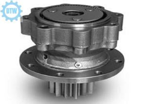 China Hitachi EX200-5 Excavator Kawasaki M2X146B Swing Reducer 240kgs wholesale