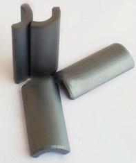 China Y30BH Ceramic Ferrite Magnet Industrial Arc Segment Magnets wholesale