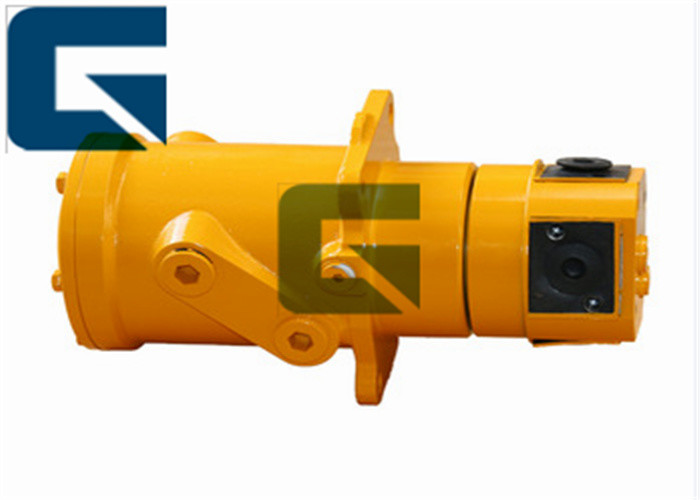 Swivel Joint Assy 12C0240 Hydraulic Rotary Joints For CLG915C CLG915D CLG916D Excavator