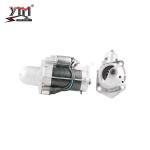 QD2310F CST10655 0001231002 Electric Starter Motor 1231033 36262016003