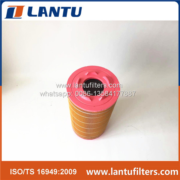 Lantu High Quality Element Air Filter C26980 AF26353 E671L A68400 21020091 21377909