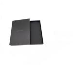 Paper Cardboard Dinnerware Packaging Boxes Recyclable Cutlery Gift Box