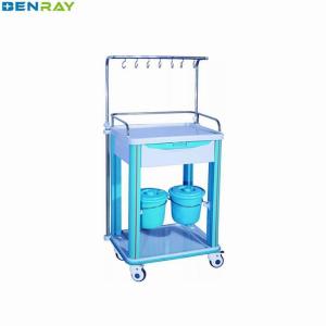 China ABS IV Treatment Trolley wholesale