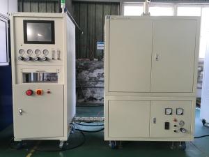 China Hydrocarbon 100W Fuel Cell Testing Equipment One Stop System Supply wholesale