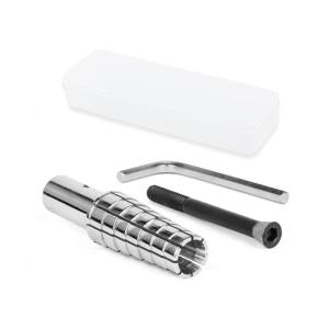 China Cast Iron Ring Stretcher And Reducer Durable Ring Mandrel Stick wholesale