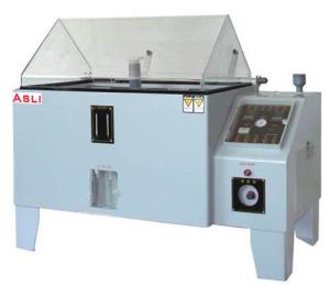 China Economic Corrosion Test Chamber , Salt Spray Test Machine / Equipment wholesale