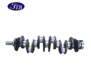 China Excavator Engine Parts Crankshaft 6206-31-1110 6D95 For Komatsu wholesale