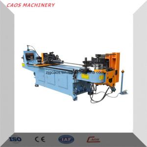 China 3 Axis IPX0 2400mm CNC Pipe Bending Machine wholesale