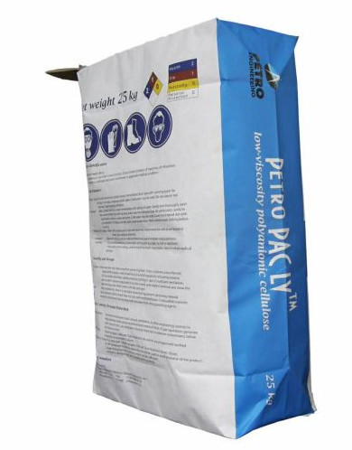 30-70cm BOPP Packaging Bags PP Waterproof Flexible