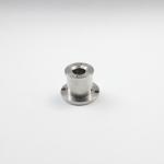 Fabrication Metal CNC Machining Aluminium Sand Blasting Aluminium Alloy Parts