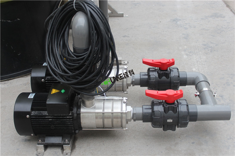 Armenia Water Treatment Case , 15T RO Water Plant For Drinking