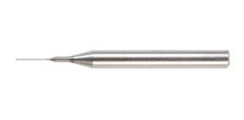 Surface Mount PCB Through Holes And Blind Via Hole Drilling Bits