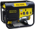 6.0KVA Gasoline Generator