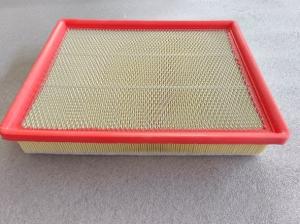 China FOTON vehicle spare parts air filter element FP1119019001A0W0276 for repairing wholesale