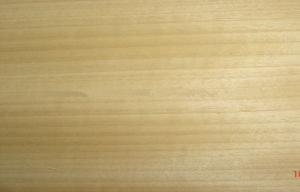 China 0.5 mm Golden Teak Quarter Cut Veneer With Fine Straight Grain wholesale