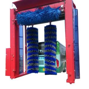 China High Pressure Truck Washing Equipment Chic Design Style For Mobile Car Wash Truck wholesale