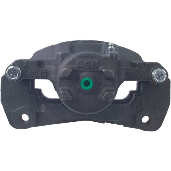 CHRYSLER Auto Parts Vehicle Brake Caliper 19B2614 19B2615 OEM MR527670 MR527671