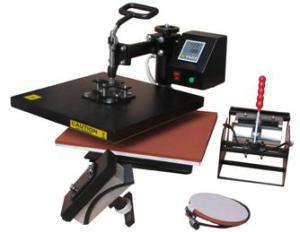 China 4-in-1 heat transfer machine wholesale