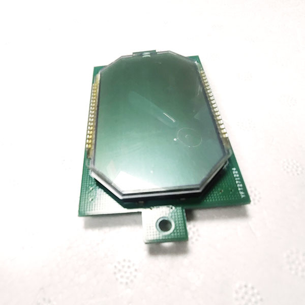 228 36 Dot Matrix Graphic Screen Character LCD Display Module