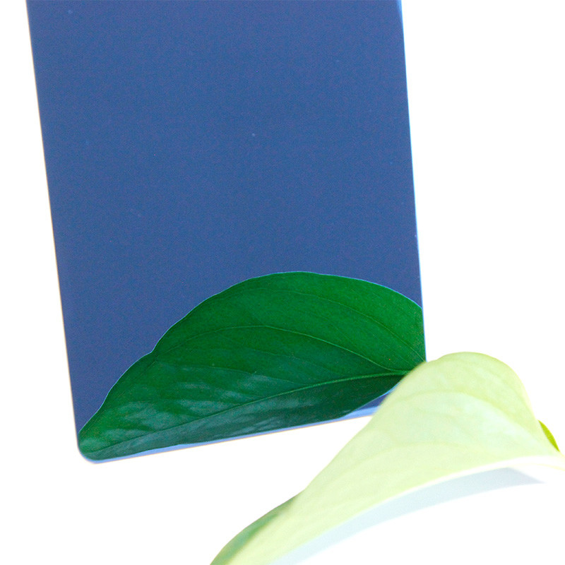 Super Mirror Gold Stainless Steel Sheet Plate 201 304 3.0mm Thickness