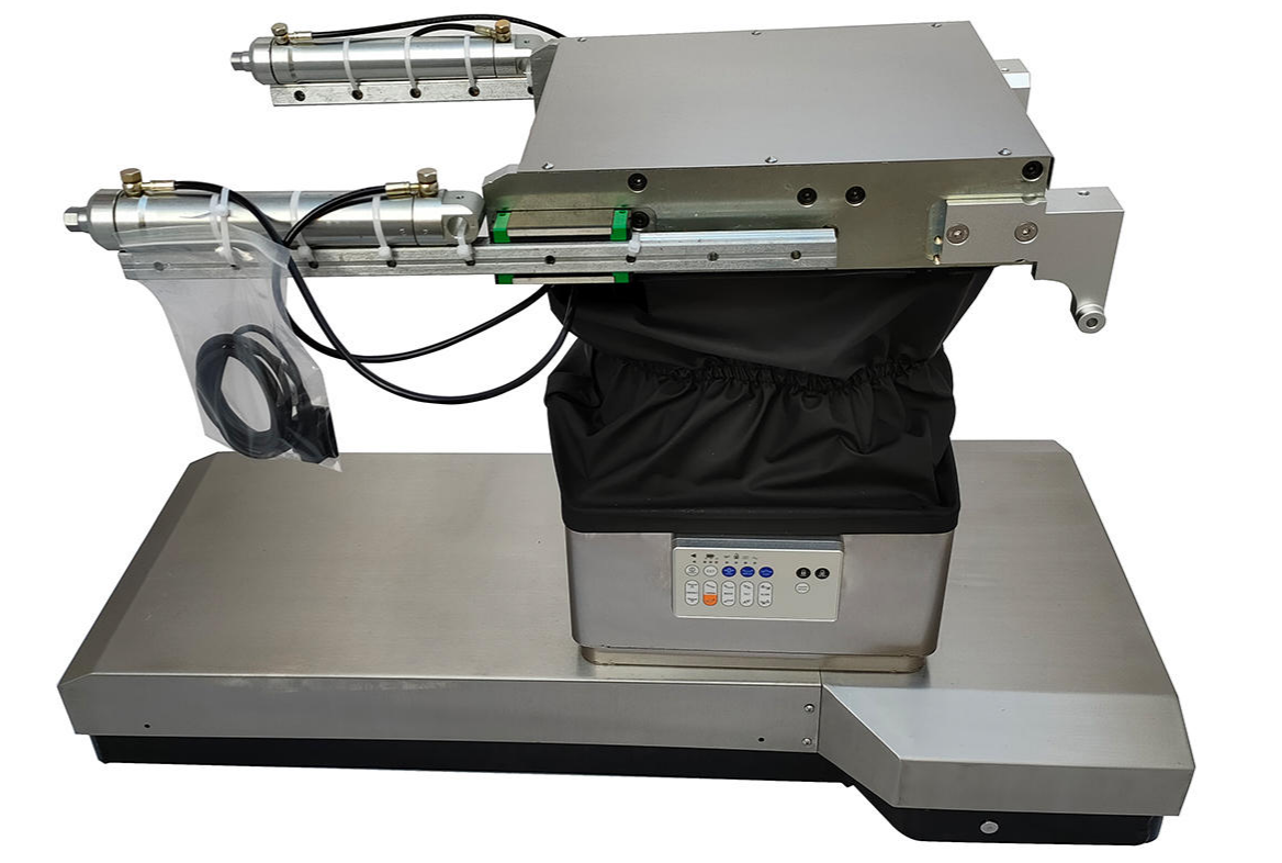 540mm-1040mm Electric Hydraulic System Power Unit For Operation Table