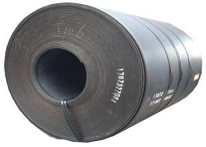 China SAE 1006 Ppgi Hot Dipped Galvanized Steel Sheet In Coil 3mm To 10mm wholesale